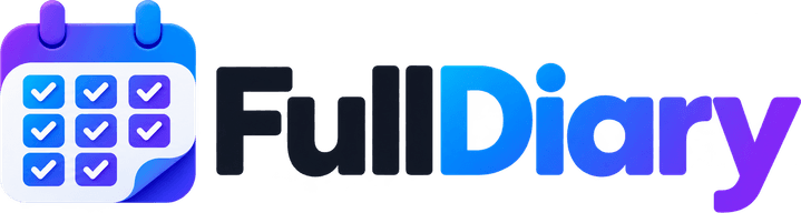 FullDiary
